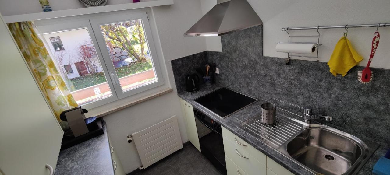 Gemuetliches Appartement Fuer Erholung Und Sport Klosters Kültér fotó